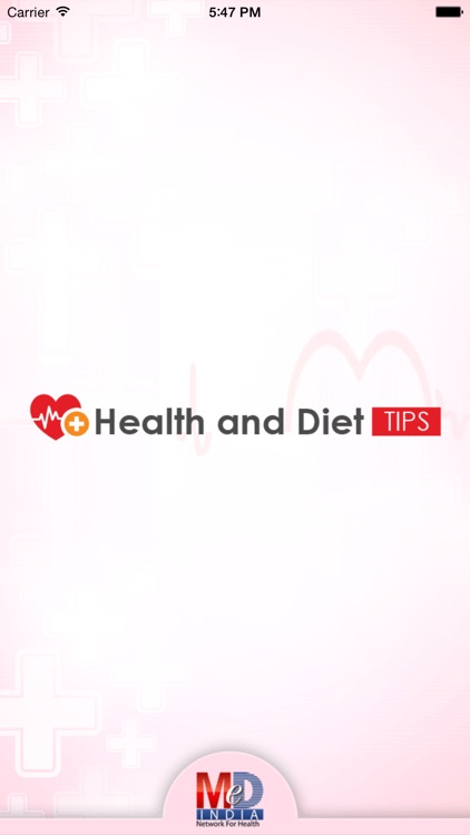 Health and Diet Tips