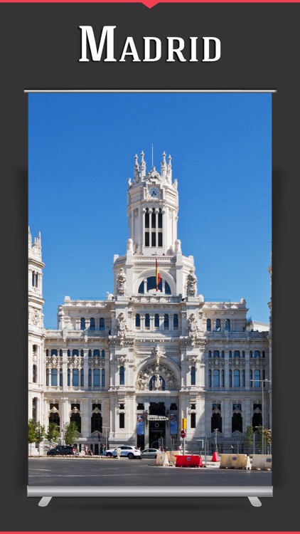 Madrid Travel Guide