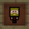 SkinCrafter for Minecraft is a Skin Editor for Minecraft that allows you to edit, view your 3D model, collect and share you favourite skins for Minecraft