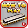 Harmonica Lessons - How to play Harmonica. Great Harmonica Videos and Tutorials! Music, education and fun