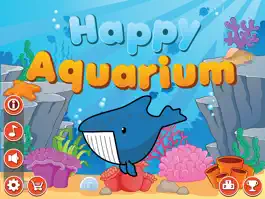 Game screenshot Tiny Sea - Wonderful undersea world mod apk