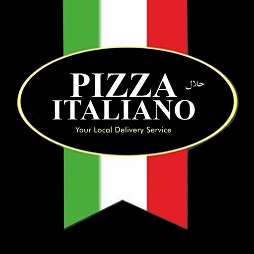 Pizza Italiano, Birmingham icon