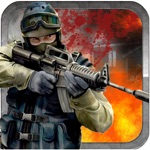 Airport Commandos 17+ - Elite Counter Terrorism Sniper 2