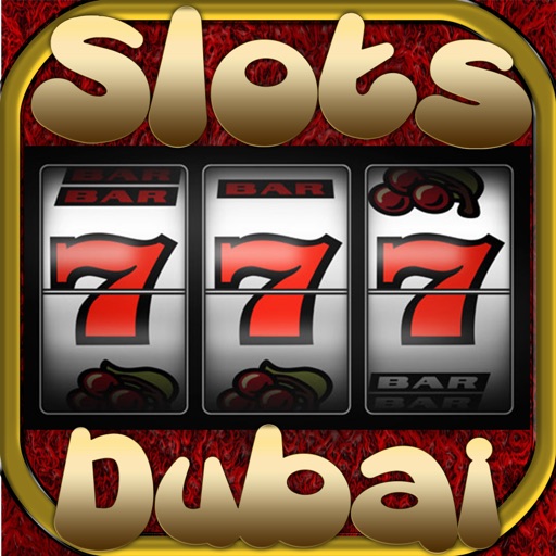 AAA Abys 777 Dubai Casino FREE Slots Game iOS App