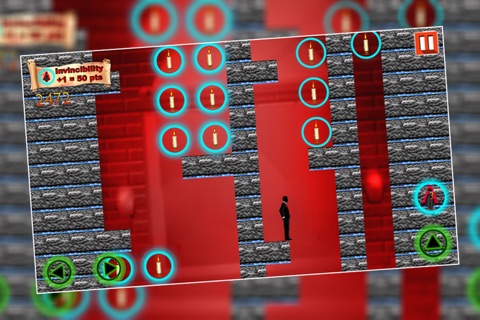 Abyss Hotel Room Escape II : Demon Traps Descent to Hell - Gold screenshot 2