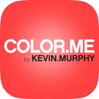 KEVIN.MURPHY COLOR.ME app not working? crashes or has problems?