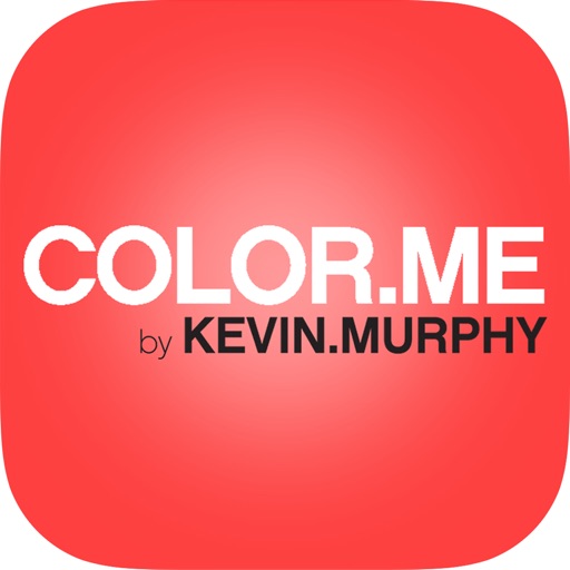 KEVIN.MURPHY COLOR.ME icon