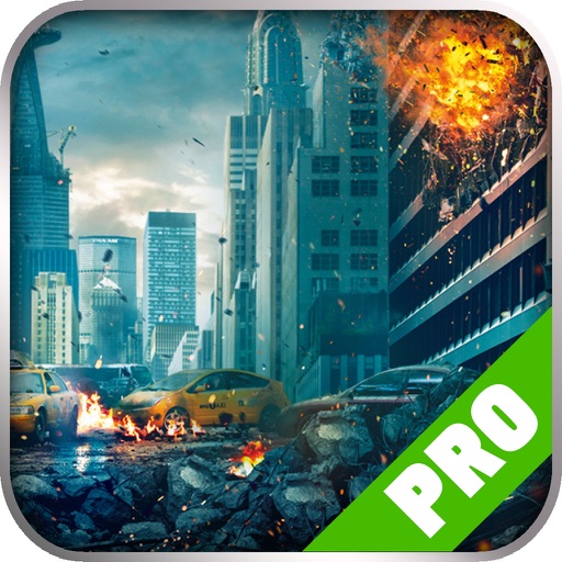 Game Pro - Marvel Heroes 2015 Version Icon