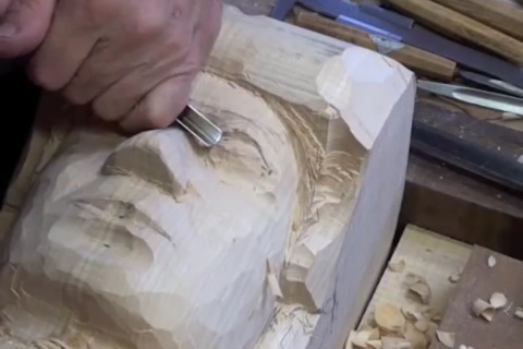 Wood Carving Master Class screenshot 2