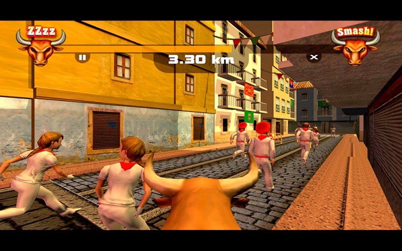 Pamplona Smash thumbnail 2