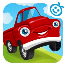 Activities of Crazy Trip - Create a Truck Driving Game - by A+ Kids Apps & Educational Games