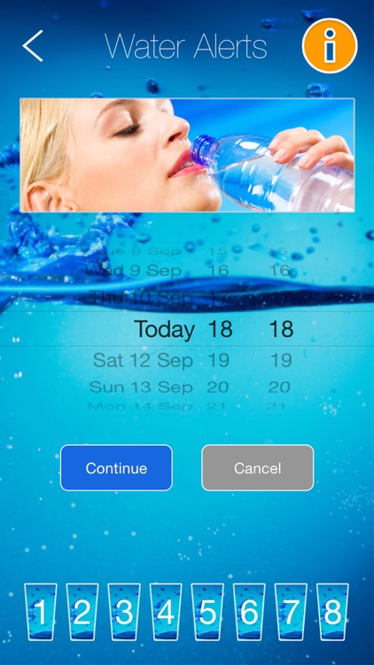 Virtual Gastric Band Hypnosis - Lose Weight Fast! screenshot-4