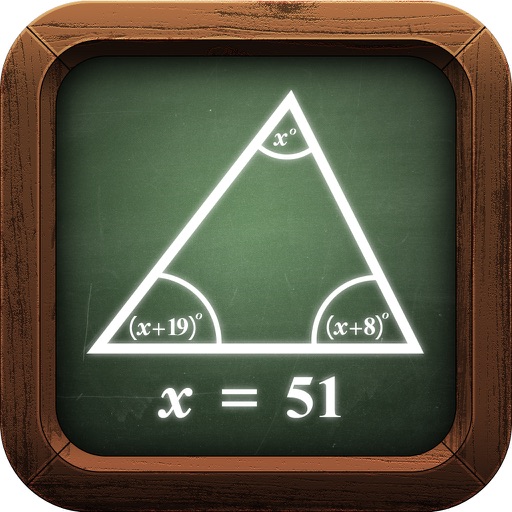 Maths Workout - Algebraic Modelling icon