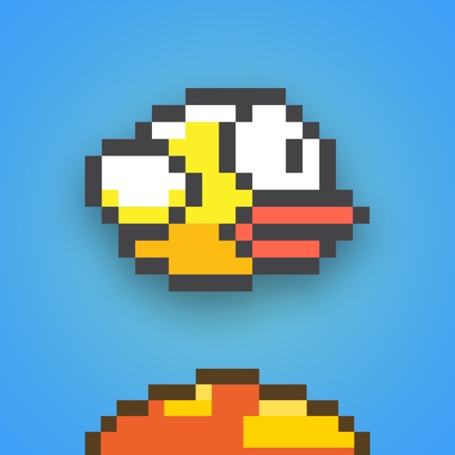 Flappy Bounce icon