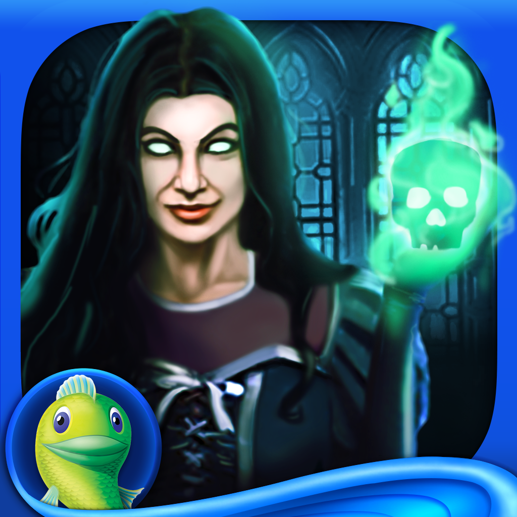 Get Riddles of Fate: Into Oblivion HD - A Hidden Object Puzzle Adventure for iOS, iPhone, iPad Aso Report