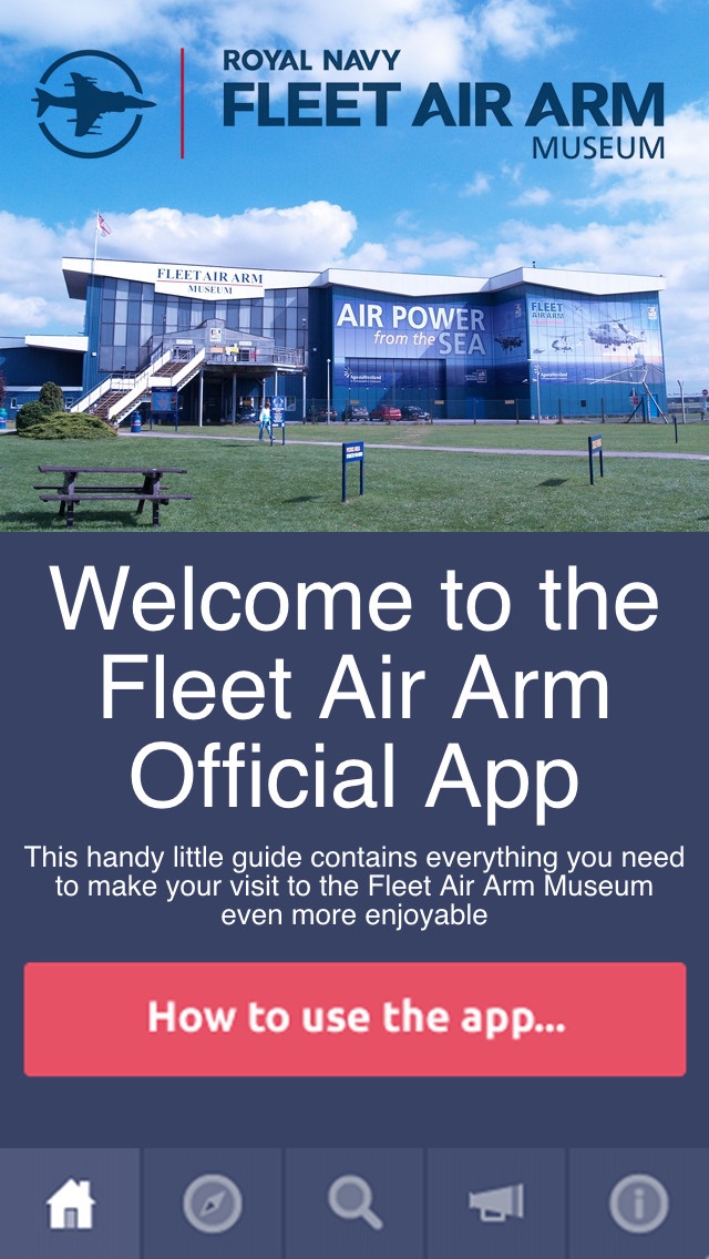 How to cancel & delete Fleet Air Arm from iphone & ipad 1