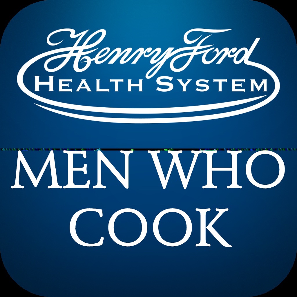 Men Who Cook icon