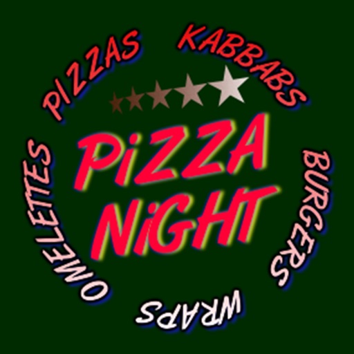 Pizza Nights icon