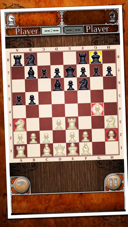 Chess HD Free screenshot-4