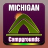 Michigan Campgrounds Offline Guide