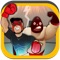 Boxing Victorious Knockout Kings - Street Frenzy Fighting Pro
