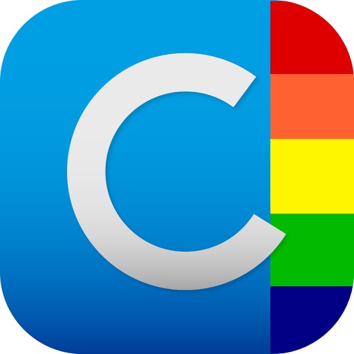 Colori iOS App