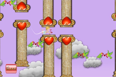 Cupid's Valentine's Day Quest screenshot 4