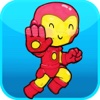 Cyber Catch - Iron Man Version