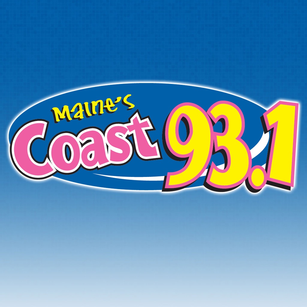 Coast 93.1 icon