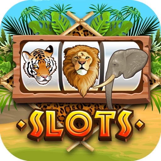 A Big Winner Slots Machine - Free Slot Game with New Rooms!