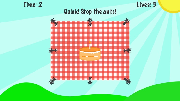 The Impossible Test SUMMER - Fun Free Trivia Game screenshot-3