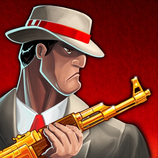 Mafia Defense iOS App