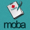 MOBA App MOBA App