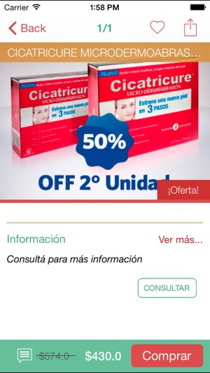 NutraSalud(圖2)-速報App