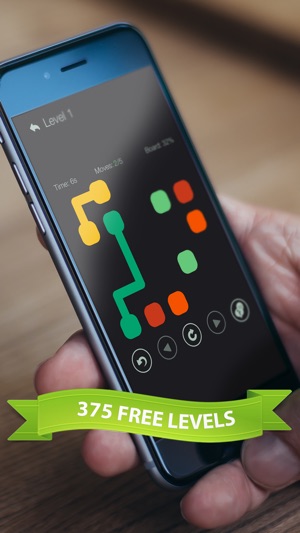 Color Connect - Best puzzle line drawing game with 350+ free(圖1)-速報App