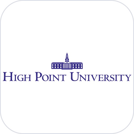 High Point Tour icon