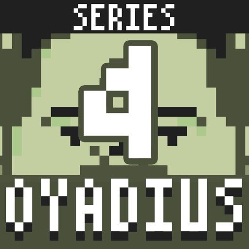 Oyadius4 Icon