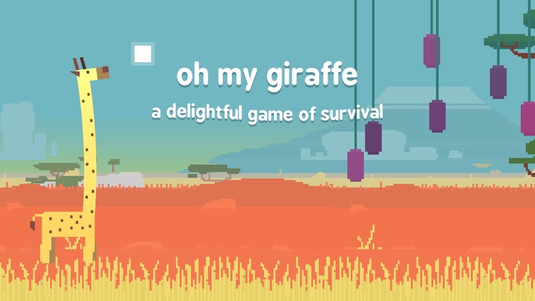 oh my giraffe screenshot-0