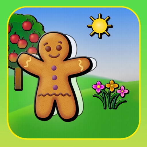 Animated Toy Shape Puzzles for PreSchool Kids iOS App