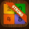Strong 2048