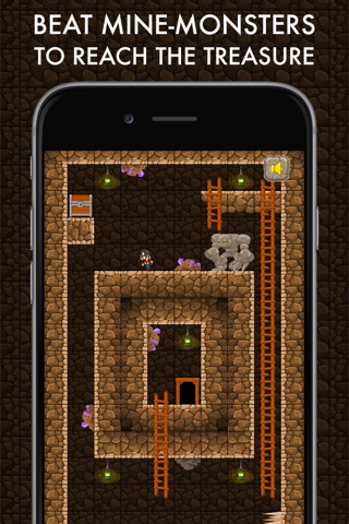 Mine Runner screenshot 2
