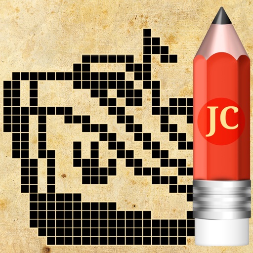 Japanese Crossword Icon