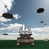 Paratrooper 3D