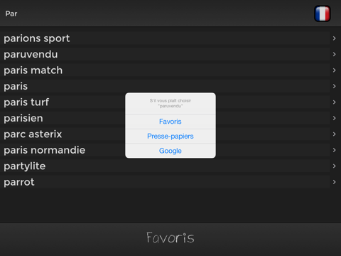 Correcteur Orthographique Correcteur Orthographique