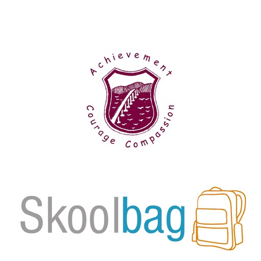 Lindisfarne North Primary School - Skoolbag icon