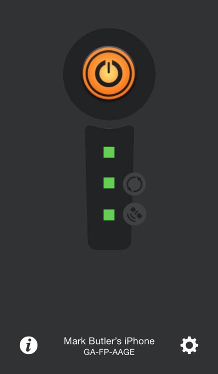 YachtBot Mobile Sailing Tracker