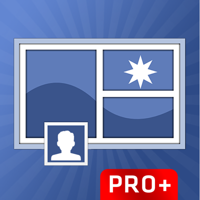 Timeline Cover Photo Maker - Design and create your own custom Facebook profile page covers that reflects your personality!