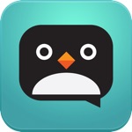 Emoji Chat - Share emotions  thoughts with a positive community