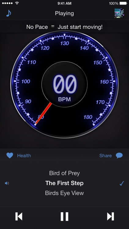 TrailMix Pro – Run with Music