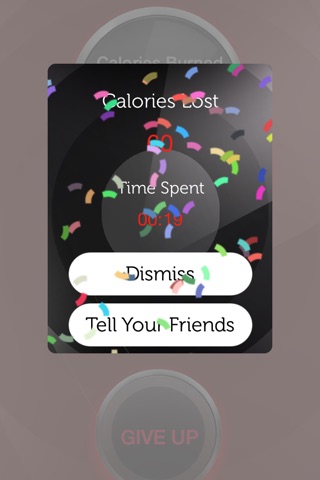 Fat Shaker - Just Shake Until The End Of Time, Lose Weight With Real Results screenshot 4